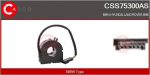 Rooliasendi andur CASCO CSS75300AS