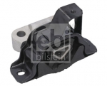 Kinnitus,automaatk&auml;igukast FEBI BILSTEIN 40065