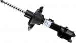 Amort SACHS 318 801