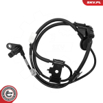 Andur, rattap&ouml;&ouml;rete arv ESEN SKV 06SKV468