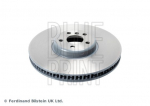 Piduriketas BLUE PRINT ADBP430097