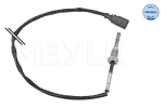 Andur, heitgaasitemperatuur MEYLE 114 800 0196