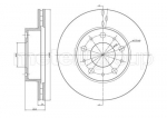 Piduriketas METELLI 23-0341