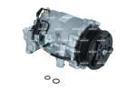 Kompressor,kliimaseade NRF 32749