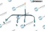 Voolik,J&auml;&auml;kk&uuml;tus DR. MOTOR DRM9001