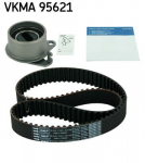Hammasrihma komplekt SKF VKMA 95621