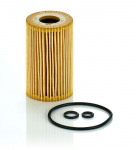 &Otilde;lifilter MANN-FILTER HU 7008 z