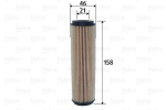 &Otilde;lifilter VALEO 586597
