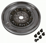 Hooratas SACHS 2295 701 005