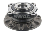 Rattalaagrikomplekt SWAG 20 91 2179