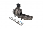 Kompressor,&uuml;lelaadimine KAMOKA 8600127