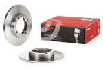 Piduriketas BREMBO 08.5026.10