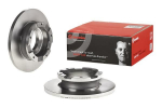 Piduriketas BREMBO 08.D505.20