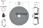 Piduritrummel TEXTAR 94037900