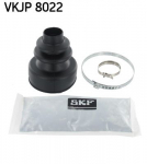 Kaitsekummikomplekt, veov&otilde;ll SKF VKJP 8022