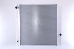 Radiaator,mootorijahutus NISSENS 64314