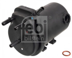 K&uuml;tusefilter FEBI BILSTEIN 109135
