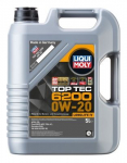 Mootori&otilde;li LIQUI MOLY 20789