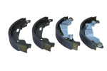 Piduriklotside komplekt MAXGEAR 19-0290