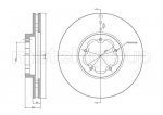 Piduriketas METELLI 23-0899