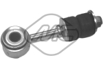 Stabilisaator,Stabilisaator Metalcaucho 02956