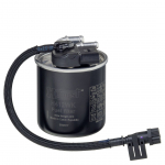 K&uuml;tusefilter HENGST FILTER H412WK