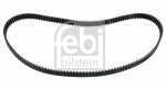 Hammasrihm FEBI BILSTEIN 17654
