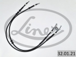Tross,seisupidur LINEX 32.01.21
