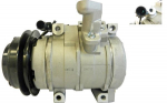 Kompressor,kliimaseade MAHLE ACP 982 000S