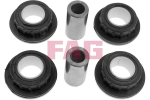 Remondikomplekt,Roolimine Schaeffler FAG 822 0001 30