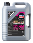 Mootori&otilde;li LIQUI MOLY 2322