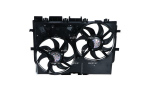 Ventilaator,mootorijahutus NRF 47865