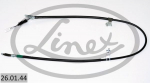 Tross,seisupidur LINEX 26.01.44