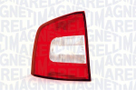 Tagatuli MAGNETI MARELLI 714021701701