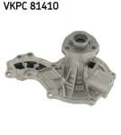 Veepump, mootori jahutus SKF VKPC 81410
