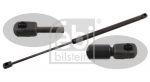 Gaasivedru, pagasi-/veoruum FEBI BILSTEIN 27910