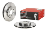 Piduriketas BREMBO 09.7928.10