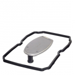 H&uuml;draulikafiltrikomplekt,automaatk&auml;igukast HENGST FILTER EG87H D153