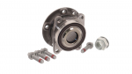 Rattalaagrikomplekt SKF VKBA 6660