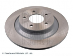 Piduriketas BLUE PRINT ADM54393