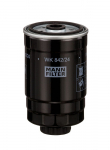 K&uuml;tusefilter MANN-FILTER WK 842/24