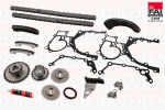 Mootori keti komplekt FAI AutoParts TCK258