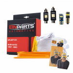 Sortiment, h&otilde;&otilde;gpirnid Einparts Automotive EPLSET135