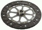 Siduriketas SACHS 1864 506 031