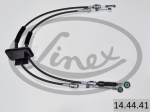 Tross,k&auml;igukast LINEX 14.44.41