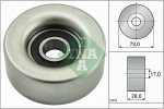 Seade-/juhtrull,soonrihm Schaeffler INA 532 0783 10
