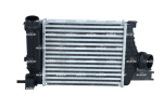Kompressori&otilde;hu radiaator NRF 30375