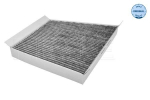 Filter,salongi&otilde;hk MEYLE 012 320 0006