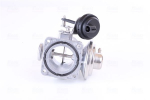 EGR-klapp NISSENS 98304