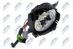 Turvapadja lint, turvapadi NTY EAS-RE-025
